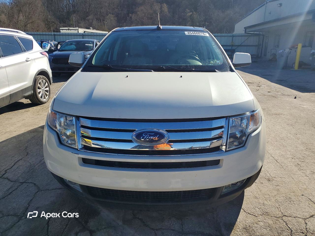 Ford Edge 2008