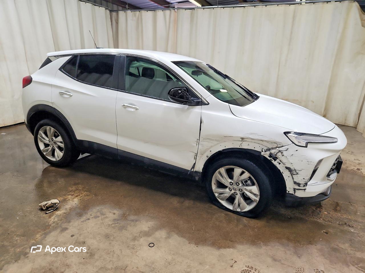 Buick Encore 2026