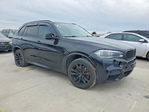 BMW X5 2016