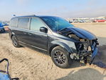 Dodge Caravan 2017