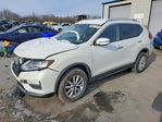 Nissan Rogue 2018