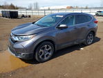Honda CR-V 2017