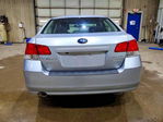 Subaru Legacy 2014