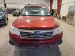 Subaru Forester 2010