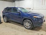 Jeep Cherokee 2016