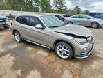 BMW X1 2015