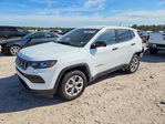 Jeep Compass 2025