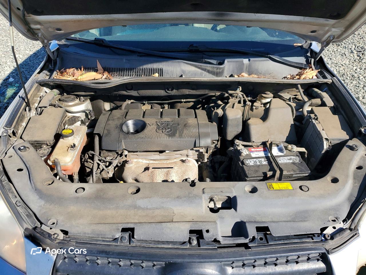 Toyota RAV 4 2012