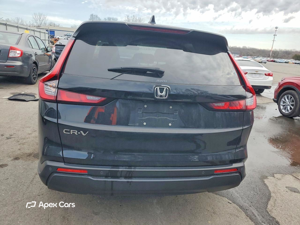 Honda CR-V 2023