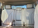 Lincoln MKX 2017