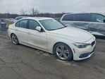 BMW Series 3 2017