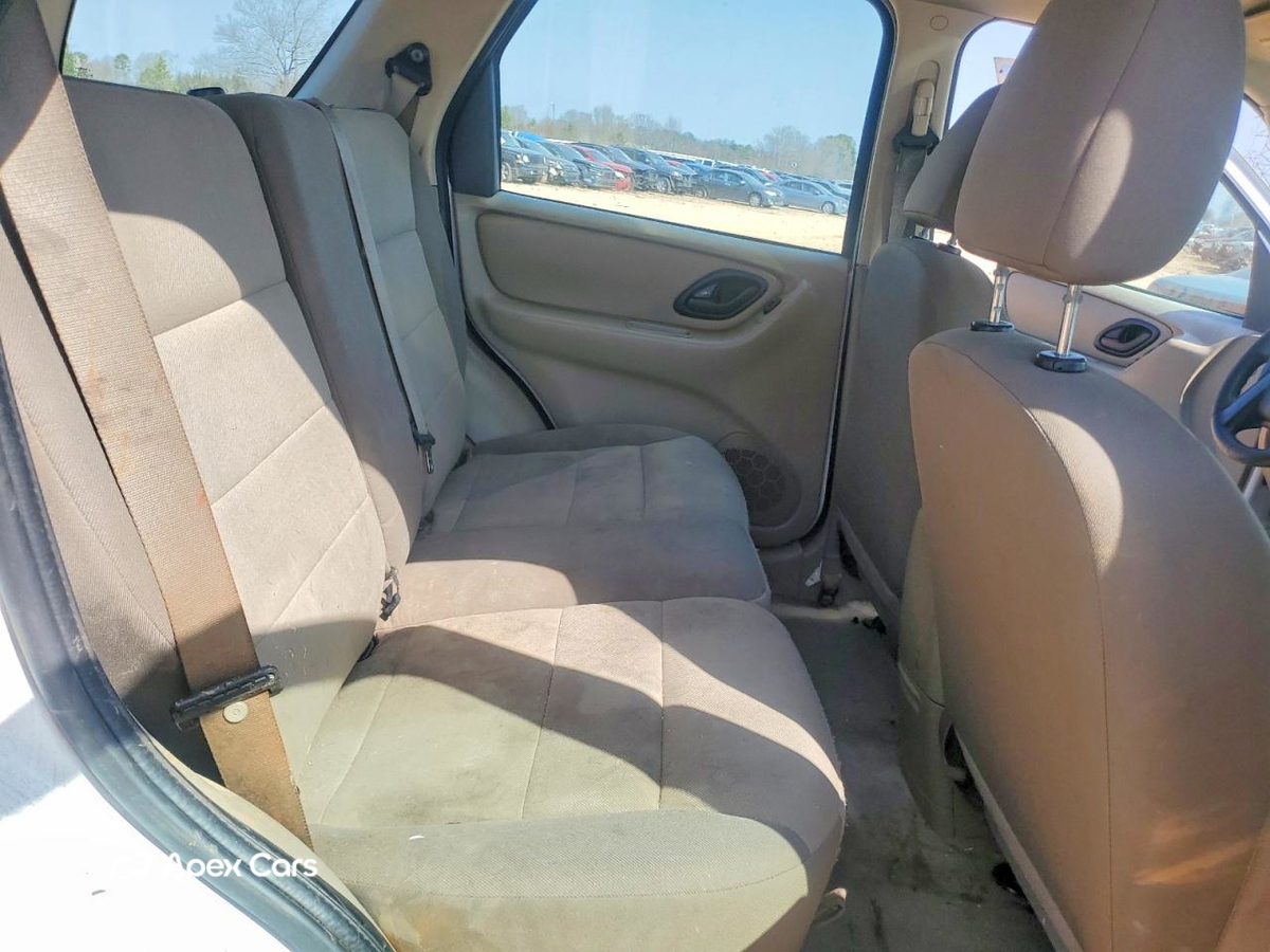 Ford Escape 2006