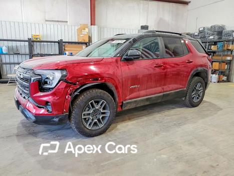 GMC Terrain 2026 - Image 1 of 14