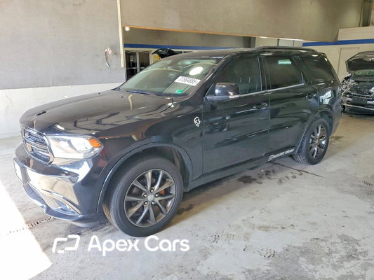 Dodge Durango 2017 - Zdjęcie 1 z 13