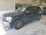 Dodge Durango 2017