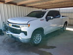 Chevrolet Silverado 2023