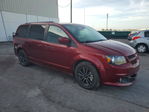 Dodge Caravan 2019