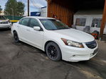 Honda Accord 2011