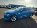 Audi e-tron 2019