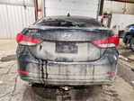 Hyundai Elantra 2014