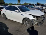 Kia Optima 2019