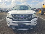 Ford Explorer 2017