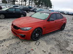 BMW M3 2018