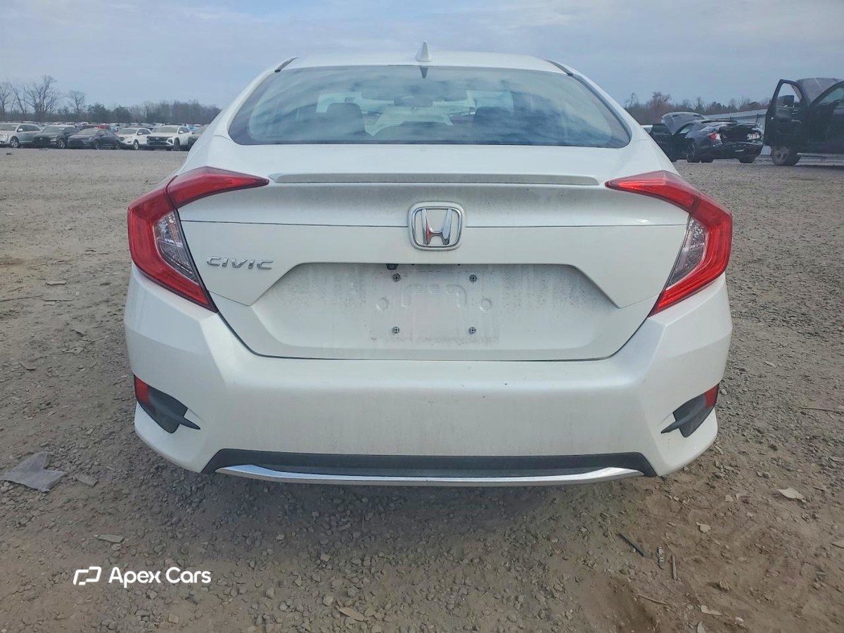 Honda Civic 2019