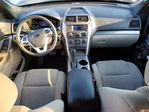Ford Explorer 2012