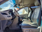 Toyota Sienna 2012
