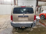 Dodge Nitro 2007