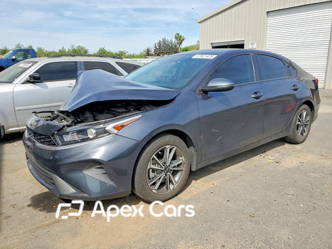 Kia Forte 2023 - Image 1 of 12