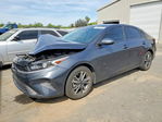 Kia Forte 2023