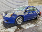 Nissan Sentra 2012