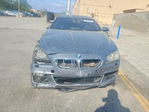 BMW Series 6 2013