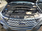 Ford Explorer 2023