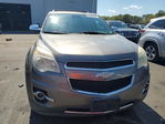 Chevrolet Equinox 2012