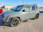 Jeep Renegade 2018