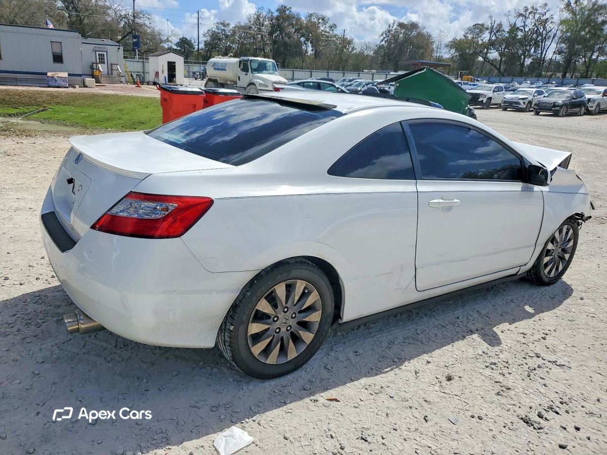 Honda Civic 2009