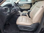 Ford Explorer 2021