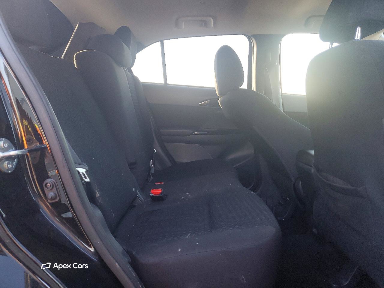 Mitsubishi Eclipse Cross 2025