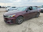 Kia Optima 2020