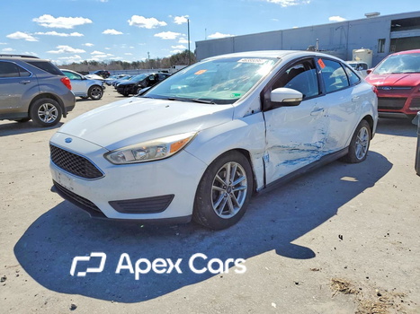 Ford Focus 2017 - Image 1 of 13