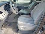 Toyota Sienna 2014