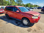 Mitsubishi Outlander 2011