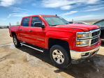 Chevrolet Silverado 2014