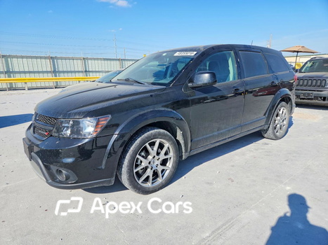 Dodge Journey 2018 - Image 1 of 13