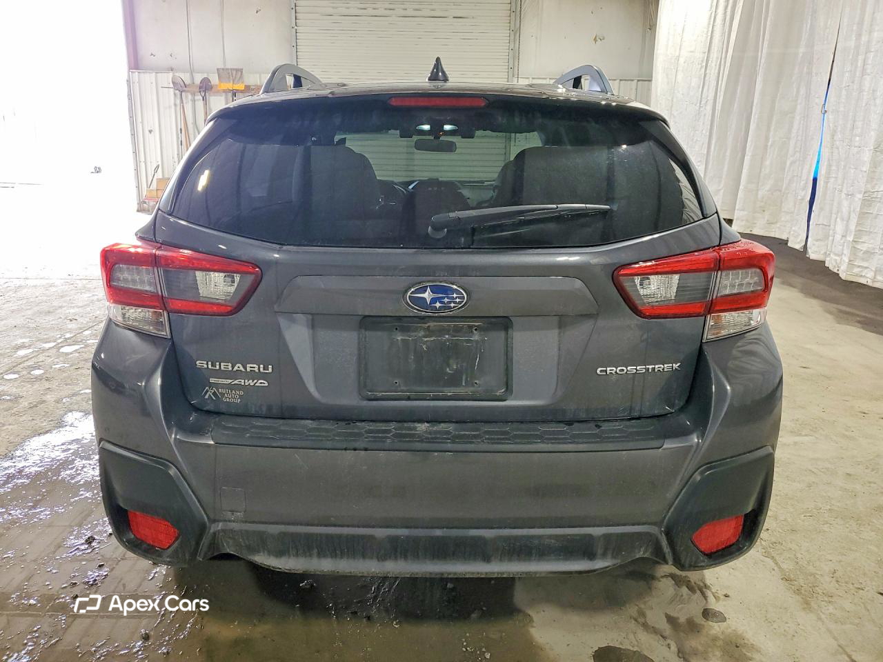 Subaru XV 2021