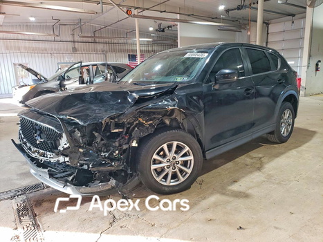 Mazda CX-5 2019 - Image 1 of 15