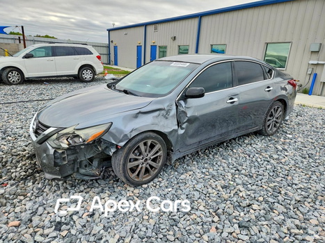 Nissan Altima 2018 - Image 1 of 13